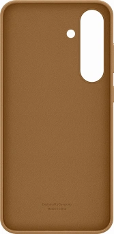Чехол (клип-кейс) Samsung для Samsung Galaxy S25+ Kindsuit Case S25+ песочный (EF-VS936PFEGRU) - купить недорого с доставкой в интернет-магазине