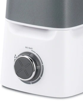 Увлажнитель воздуха Vitek VT-2334 белый - купить недорого с доставкой в интернет-магазине