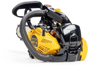 Бензопила Champion 126T-10 1150Вт 1.54л.с. дл.шины:10" (25cm) - купить недорого с доставкой в интернет-магазине