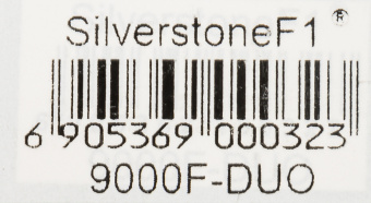 Видеорегистратор Silverstone F1 NTK-9000F DUO черный 12Mpix 1080x1920 1080p 120гр. JL5201B - купить недорого с доставкой в интернет-магазине