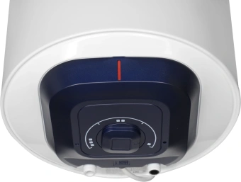 Водонагреватель Ariston BLU1 R ABS 65 V SLIM 1.5кВт 65л электрический настенный/белый - купить недорого с доставкой в интернет-магазине