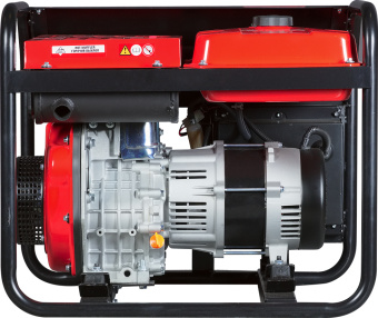 Генератор Fubag DS 3600 3кВт - купить недорого с доставкой в интернет-магазине