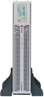 Стабилизатор напряжения Штиль ИнСтаб IS2000RT 1500Вт 2000ВА белый - купить недорого с доставкой в интернет-магазине