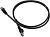 Патч-корд Lanmaster LAN-PC45/U5E-10-BK UTP RJ-45 вил.-вилка RJ-45 кат.5E 10м черный LSZH