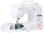 Швейная машина Janome JQ 2515S белый - купить недорого с доставкой в интернет-магазине