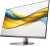 Монитор HP 27" Series 5 527da черный IPS LED 16:9 HDMI M/M матовая HAS 300cd 178гр/178гр 1920x1080 100Hz VGA FHD 4.22кг - купить недорого с доставкой в интернет-магазине
