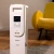 Радиатор масляный Timberk Home Intellect T-OR1507-F10E-WF 1500Вт белый - цена, купить или заказать с доставкой в интернет-магазине Радиатор масляный Timberk Home Intellect T-OR1507-F10E-WF 1500Вт белый - купить недорого с доставкой в интернет-магазине