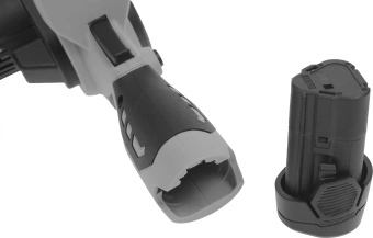 Цепная пила Интерскол ПЦА-4/12 аккум. дл.шины:4"(10cm) (811.2.2.70) - купить недорого с доставкой в интернет-магазине