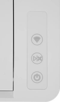 Принтер лазерный Pantum BP2300W A4 WiFi белый - купить недорого с доставкой в интернет-магазине