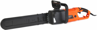 Цепная пила Patriot ES 2618 от сети 2500Вт дл.шины:18" (45cm) (220301526) - купить недорого с доставкой в интернет-магазине