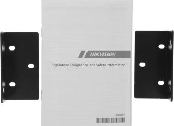 Видеорегистратор Hikvision DS-7716NXI-K4 - купить недорого с доставкой в интернет-магазине