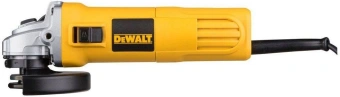 Углошлифовальная машина DeWalt DWE4117-QS 950Вт 12000об/мин рез.шпин.:M14 d=125мм - купить недорого с доставкой в интернет-магазине