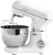 Миксер планетарный Candy CM-500 600Вт белый - купить недорого с доставкой в интернет-магазине