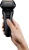 Бритва сетчатая Panasonic ES-LV6U реж.эл.:5 питан.:аккум. черный - купить недорого с доставкой в интернет-магазине