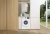 Стиральная машина Gorenje W5NGPI72SBS/C класс: A загр.фронтальная макс.:7кг белый инвертор - купить недорого с доставкой в интернет-магазине