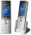 Телефон IP Grandstream WP820 серебристый - купить недорого с доставкой в интернет-магазине