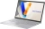 Ноутбук Asus Vivobook 17 X1704VA-AU1107 Core 7 150U 16Gb SSD1Tb Intel Graphics 17.3" IPS FHD (1920x1080) без ОС silver WiFi BT Cam (90NB13X1-M00MT0) - купить недорого с доставкой в интернет-магазине
