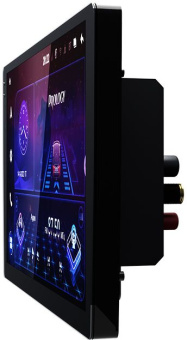 Автомагнитола Prology MPA-230 DSP 2DIN 4x55Вт - купить недорого с доставкой в интернет-магазине