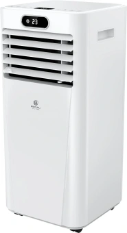 Кондиционер мобильный Royal Clima Tesoro RM-TS17CH-E белый площ.12м2 - купить недорого с доставкой в интернет-магазине