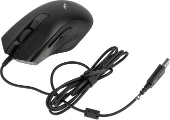 Мышь A4Tech Bloody X5 Max черный оптическая 10000dpi USB 9but - купить недорого с доставкой в интернет-магазине