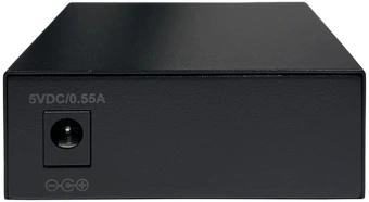 Медиаконвертер Origo OMCF15SC OMCF15SC/A1A - купить недорого с доставкой в интернет-магазине