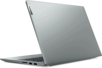 Ноутбук Lenovo IdeaPad 5 15IAL7 Core i5 1235U 16Gb SSD1Tb Intel Iris Xe graphics 15.6" IPS FHD (1920x1080) без ОС grey WiFi BT Cam (82SF001TRK) - купить недорого с доставкой в интернет-магазине