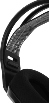 Наушники с микрофоном Logitech G733 Lightspeed черный накладные Radio оголовье (981-000867) - купить недорого с доставкой в интернет-магазине