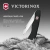 Нож перочинный Victorinox Sentinel (0.8413.3) 111мм 4функц. черный карт.коробка - купить недорого с доставкой в интернет-магазине