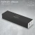 Ручка перьев. Parker Urban Core F309 (1931593) Muted Black GT F сталь нержавеющая подар.кор. - купить недорого с доставкой в интернет-магазине