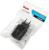 Сетевое зар./устр. Buro BUWA1 10.5W 2.1A USB-A черный (BUWA10S100BK) - цена, купить или заказать с доставкой в интернет-магазине Сетевое зар./устр. Buro BUWA1 10.5W 2.1A USB-A черный (BUWA10S100BK) - купить недорого с доставкой в интернет-магазине