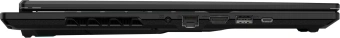Ноутбук Gigabyte Gaming A16 Pro Core 7 240H 32Gb SSD1Tb NVIDIA GeForce RTX5070Ti 12Gb 16" IPS WQXGA (2560x1600) без ОС black WiFi BT Cam (DXHG4KZCC4SD) - купить недорого с доставкой в интернет-магазине