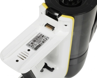 Пылесос ручной Karcher VC 6 Cordless ourFamily 250Вт белый/серый - купить недорого с доставкой в интернет-магазине