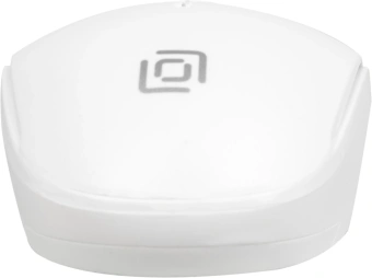 Мышь Оклик 505MW белый оптическая 1000dpi беспров. USB для ноутбука 3but (1018257) - купить недорого с доставкой в интернет-магазине