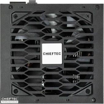 Блок питания Chieftec ATX 750W Vita SM3 BPX-750-C 80+ bronze (20+4pin) APFC 120mm fan 6xSATA RTL - купить недорого с доставкой в интернет-магазине