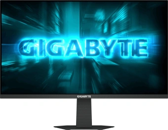 Монитор Gigabyte 23.8" GS24F14 черный IPS LED 16:9 HDMI матовая 300cd 178гр/178гр 1920x1080 144Hz DP FHD 3.14кг - купить недорого с доставкой в интернет-магазине