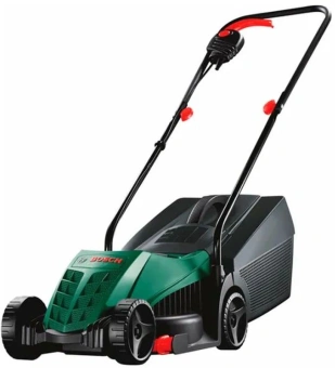Газонокосилка роторная Bosch EasyRotak 32-205 (06008A6300) 1200Вт - купить недорого с доставкой в интернет-магазине