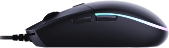Мышь Acer Nitro OMW400 черный оптическая 6400dpi USB (ZL.MCEEE.02U) - купить недорого с доставкой в интернет-магазине