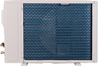 Сплит-система SunWind SW-12/IN - SW-12/OUT белый - купить недорого с доставкой в интернет-магазине
