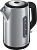 Чайник электрический Vitek VT-WK1054 1.7л. 2200Вт черный корпус: металл