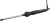 Щипцы Polaris PHS 1509TAi stick Argan Therapy PRO 40Вт черный макс.темп.:220С покрытие:турмалиновое (PHS 1509TAI) - купить недорого с доставкой в интернет-магазине