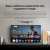 Телевизор LED Xiaomi 32" TV A 32 2026 черный HD 60Hz DVB-T DVB-T2 DVB-C DVB-S DVB-S2 USB WiFi Smart TV - купить недорого с доставкой в интернет-магазине