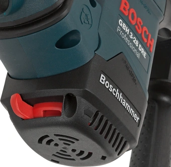 Перфоратор Bosch GBH 3-28 DRE Professional патрон:SDS-plus уд.:3.1Дж 800Вт (кейс в комплекте) - купить недорого с доставкой в интернет-магазине