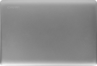 Ноутбук Chuwi HeroBook Pro Celeron N4020 8Gb SSD512Gb Intel UHD Graphics 600 14.1" IPS FHD (1920x1080) Windows 11 Home grey WiFi BT Cam 5000mAh (CWI514-CN8N5N1HDMXX) - купить недорого с доставкой в интернет-магазине