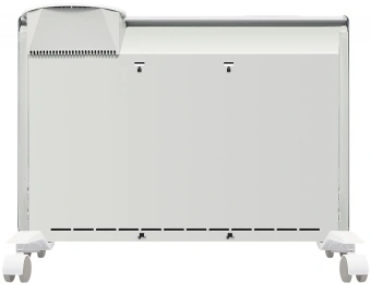 Конвектор Ballu Enzo BEC/EZER-1000 1000Вт белый - купить недорого с доставкой в интернет-магазине