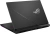 Ноутбук Asus ROG Strix Scar 17 G733PYV-LL067W Ryzen 9 7945HX3D 32Gb SSD1Tb NVIDIA GeForce RTX4090 16Gb 17.3" IPS WQHD (2560x1440) Windows 11 Home black WiFi BT Cam (90NR0DB4-M006J0) - купить недорого с доставкой в интернет-магазине