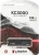 Накопитель SSD Kingston PCIe 4.0 x4 512GB SKC3000S/512G KC3000 M.2 2280 - купить недорого с доставкой в интернет-магазине