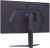 Монитор LG 31.5" UltraGear 32GS85Q-B черный IPS LED 16:9 HDMI матовая HAS 350cd 178гр/178гр 2560x1440 180Hz FreeSync DP 2K USB 7.5кг - купить недорого с доставкой в интернет-магазине