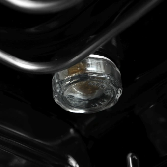 Духовой шкаф Электрический Domfy DM6642EO BG стекло черное - купить недорого с доставкой в интернет-магазине