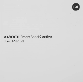 Фитнес-трекер Xiaomi Smart Band 9 Active TFT корп.:бежевый рем.:бежевый (BHR9441GL) - купить недорого с доставкой в интернет-магазине