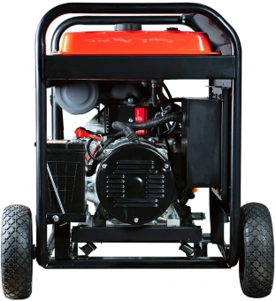 Генератор Fubag DS 9500 XD ES 9.4кВт - купить недорого с доставкой в интернет-магазине